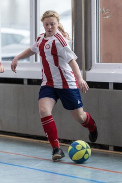 Bild 37 - wCJ Loewinnen Cup C2